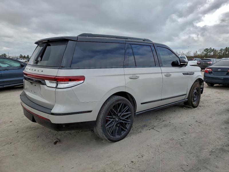 Фото 3 - LINCOLN NAVIGATOR