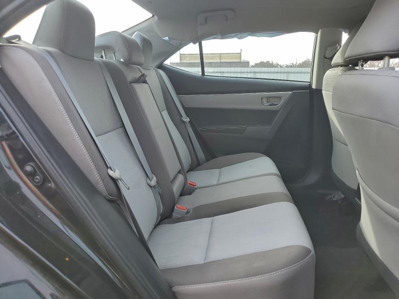 Фото 10 - TOYOTA COROLLA