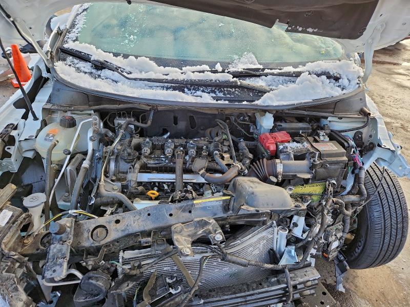 Фото 11 - NISSAN VERSA