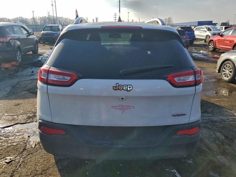 Фото 6 - JEEP GRAND CHER