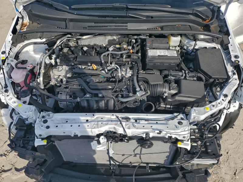 Фото 11 - TOYOTA COROLLA