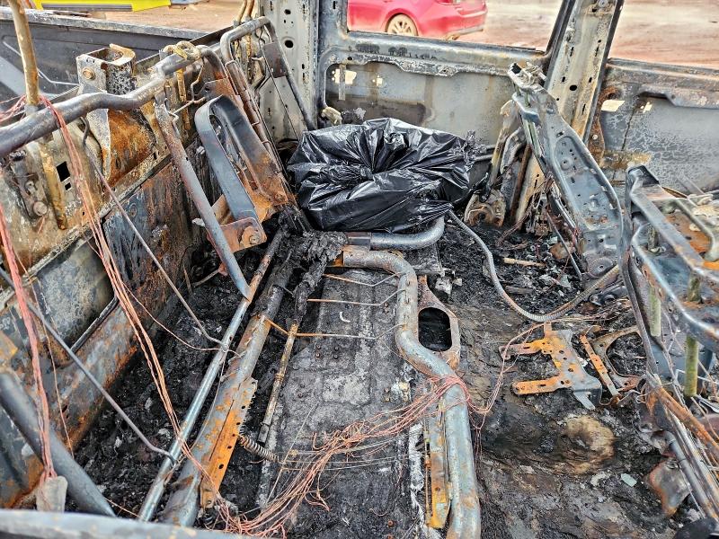 Фото 11 - RAM 3500