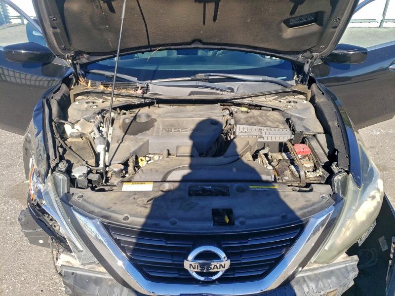 Фото 11 - NISSAN ALTIMA