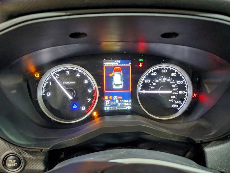 Фото 9 - SUBARU FORESTER