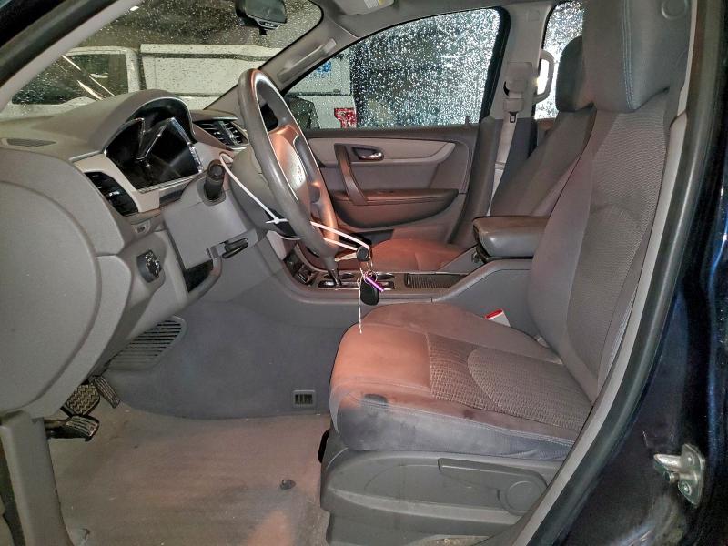 Фото 7 - CHEVROLET TRAVERSE