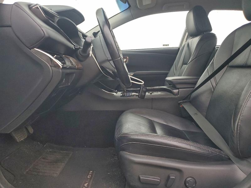 Фото 7 - TOYOTA AVALON