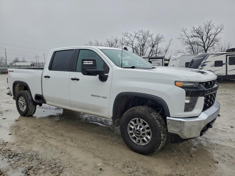 Фото 4 - CHEVROLET ALL Models