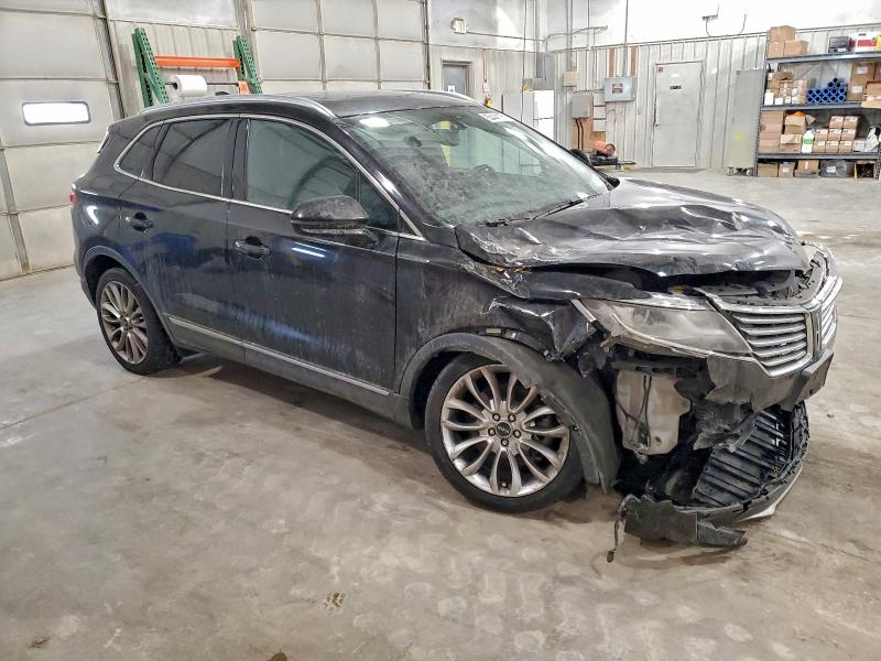 Фото 4 - LINCOLN MKZ