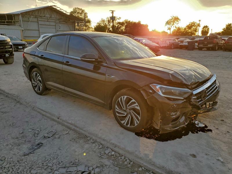 Фото 4 - VOLKSWAGEN JETTA