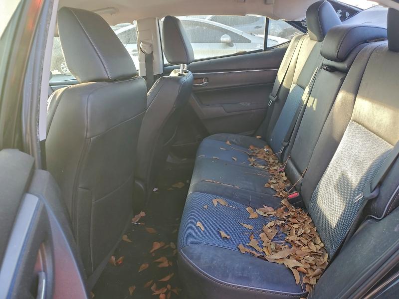 Фото 10 - TOYOTA COROLLA