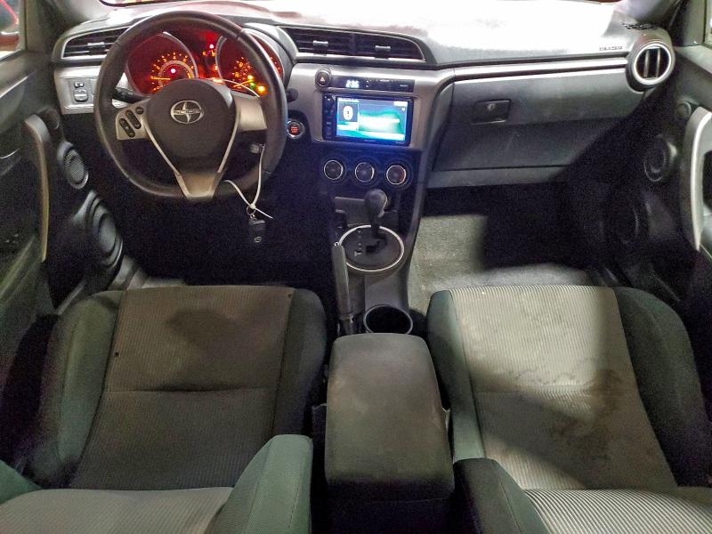 Фото 8 - TOYOTA SCION