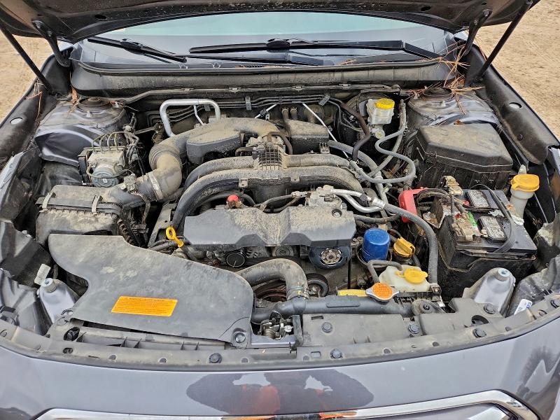 Фото 12 - SUBARU OUTBACK