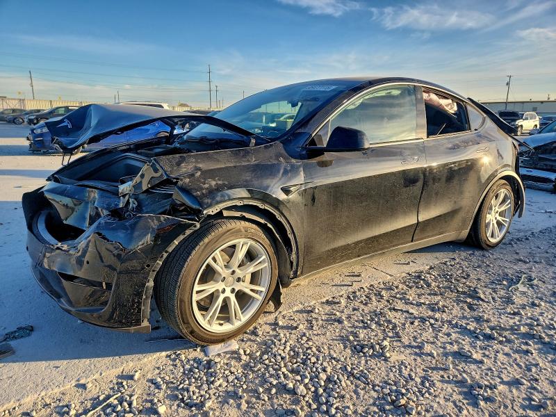 Фото 1 - TESLA MODEL Y