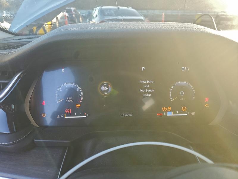 Фото 9 - JEEP GRAND CHER