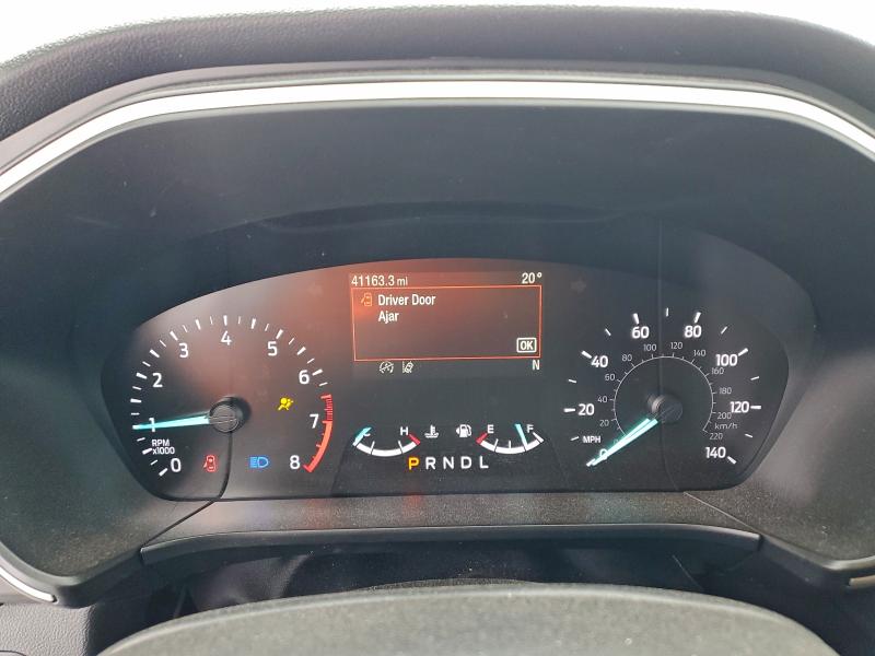 Фото 9 - FORD ESCAPE