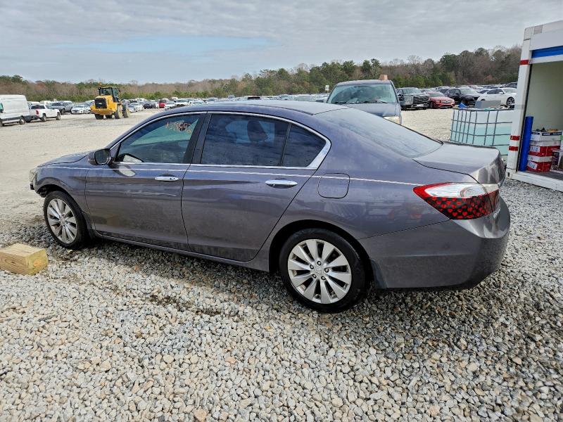 Фото 2 - HONDA ACCORD