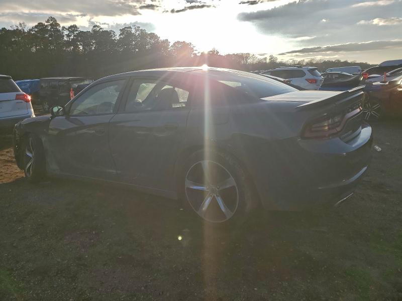 Фото 2 - DODGE CHARGER