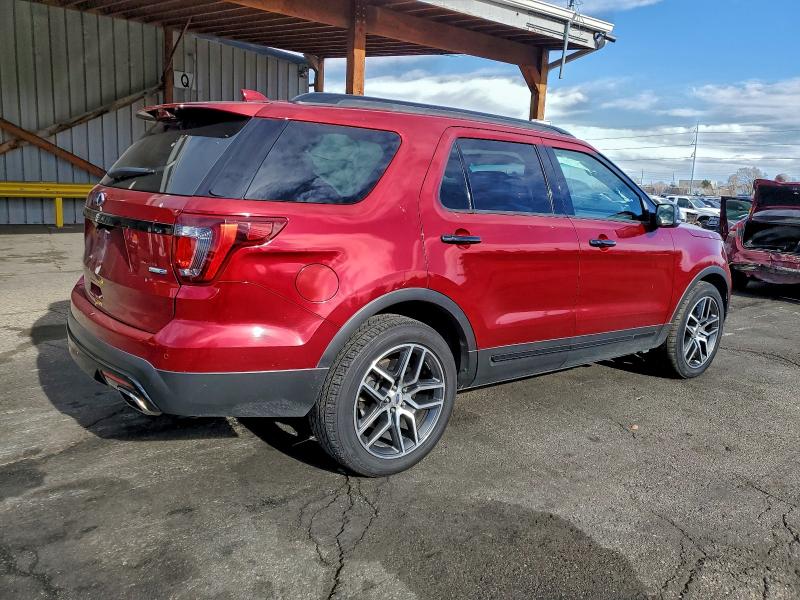 Фото 3 - FORD EXPLORER