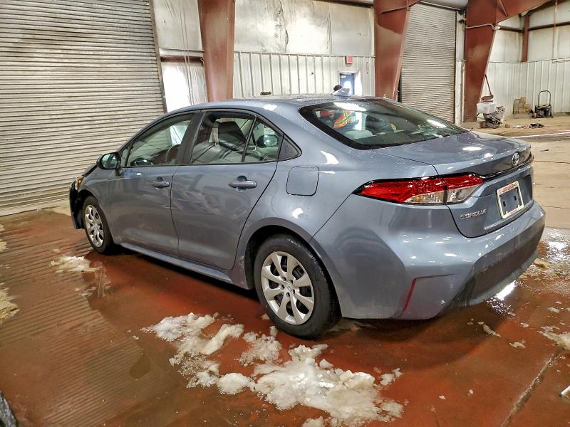 Фото 2 - TOYOTA COROLLA