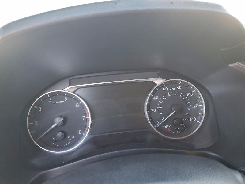 Фото 9 - NISSAN ALTIMA