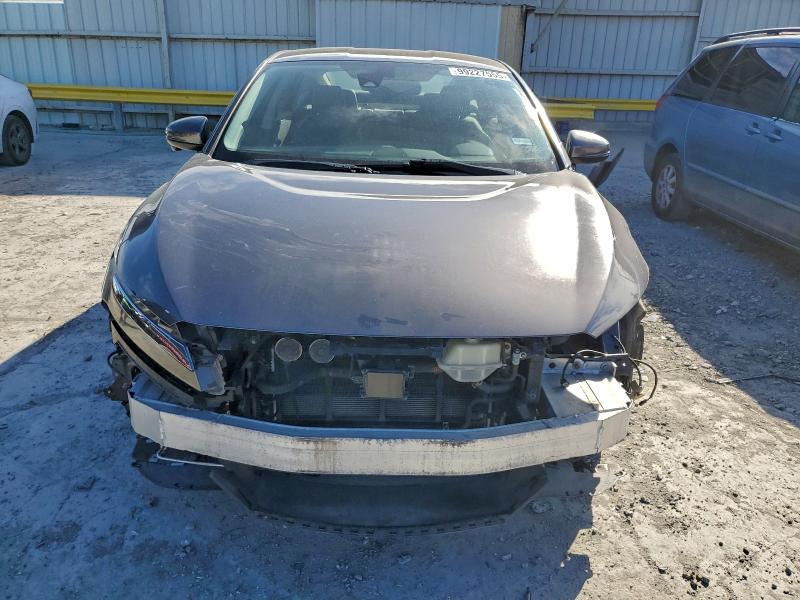 Фото 5 - HONDA CLARITY