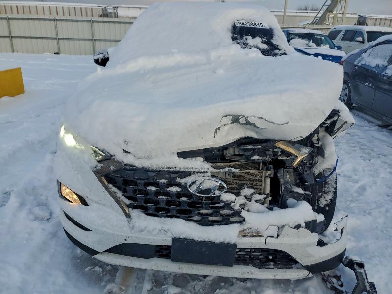 Фото 5 - HYUNDAI TUCSON