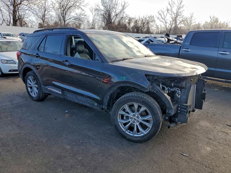 Фото 4 - FORD EXPLORER