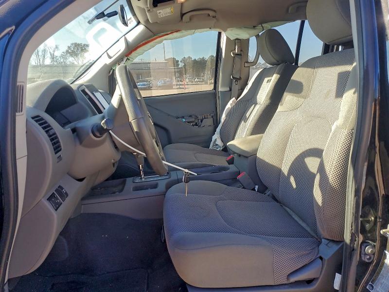 Фото 7 - NISSAN FRONTIER