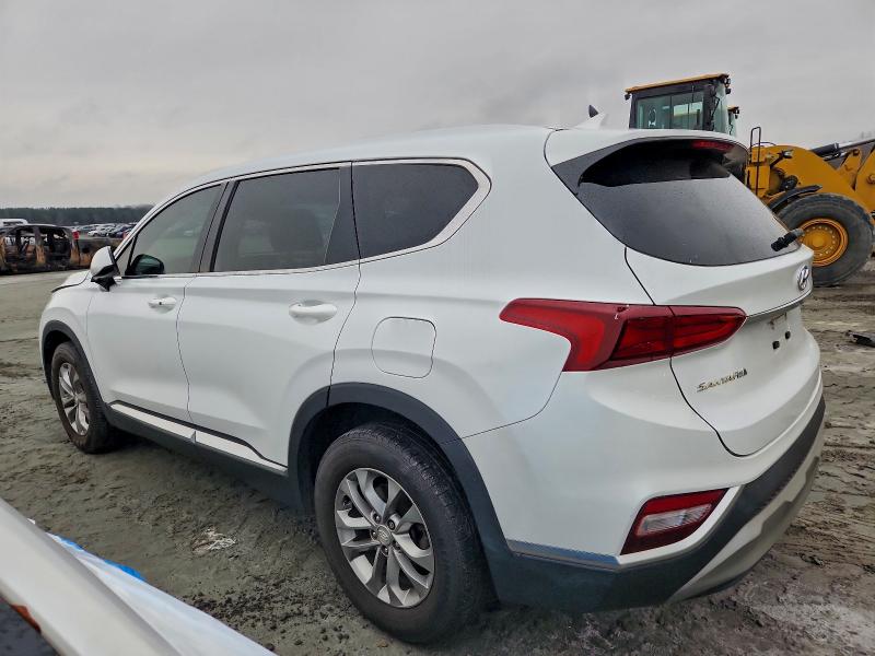 Фото 2 - HYUNDAI SANTA FE