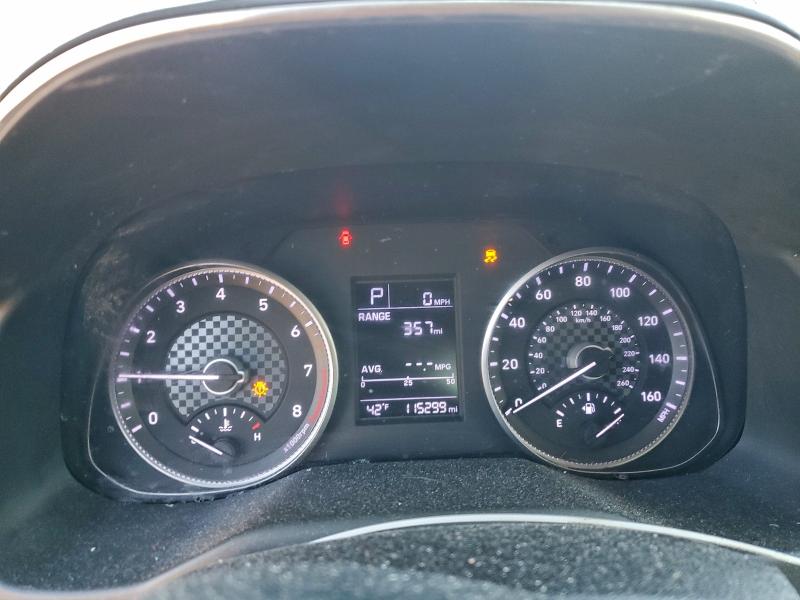 Фото 9 - HYUNDAI ELANTRA