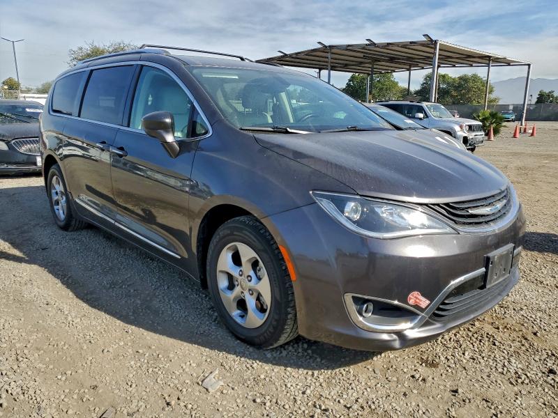 Фото 4 - CHRYSLER PACIFICA