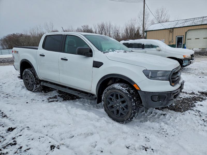 Фото 4 - FORD RANGER