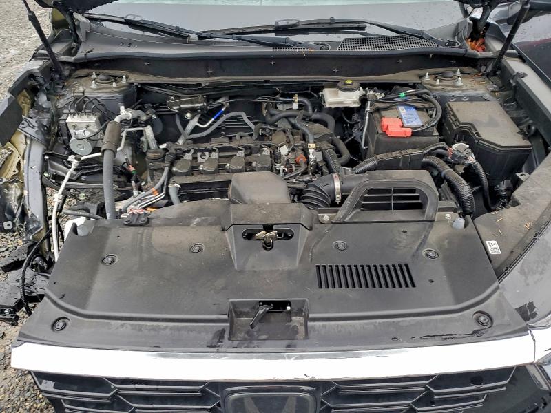 Фото 11 - HONDA CRV