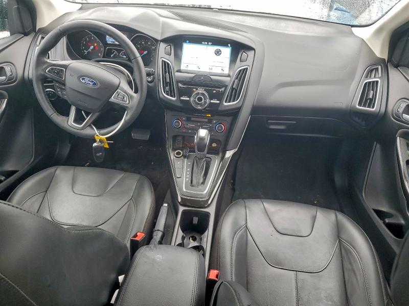 Фото 8 - FORD FOCUS