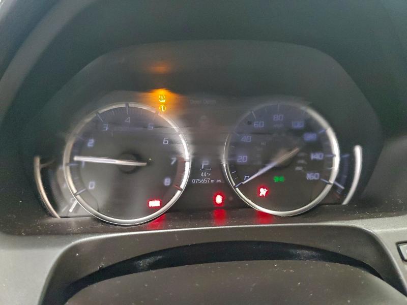 Фото 9 - ACURA TLX