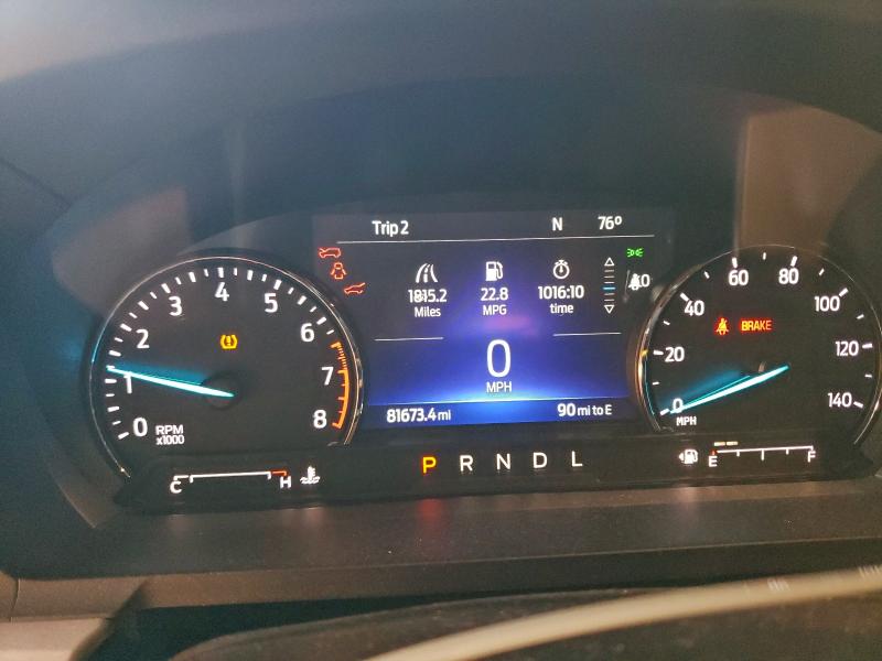 Фото 9 - FORD EXPLORER