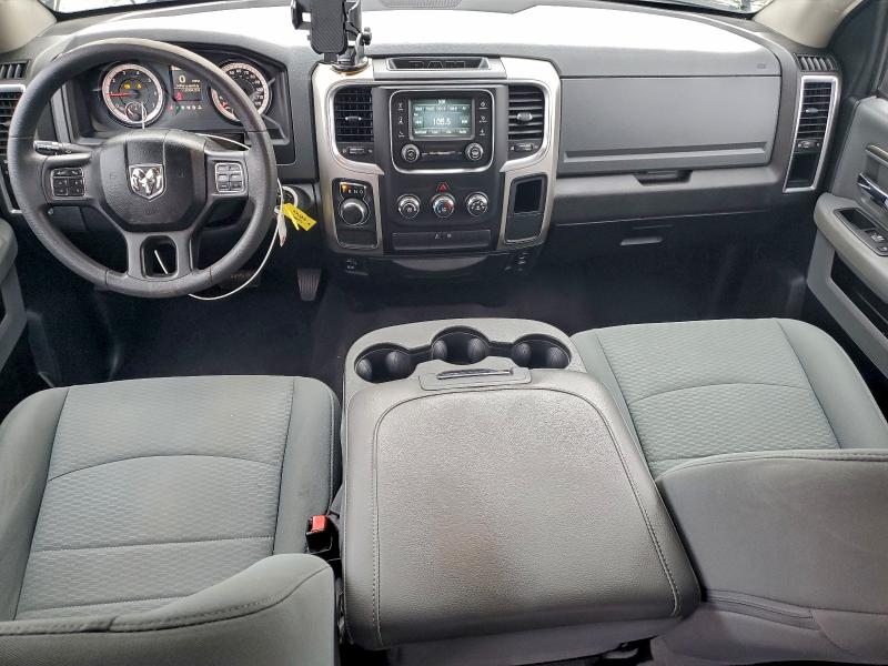 Фото 8 - RAM 1500