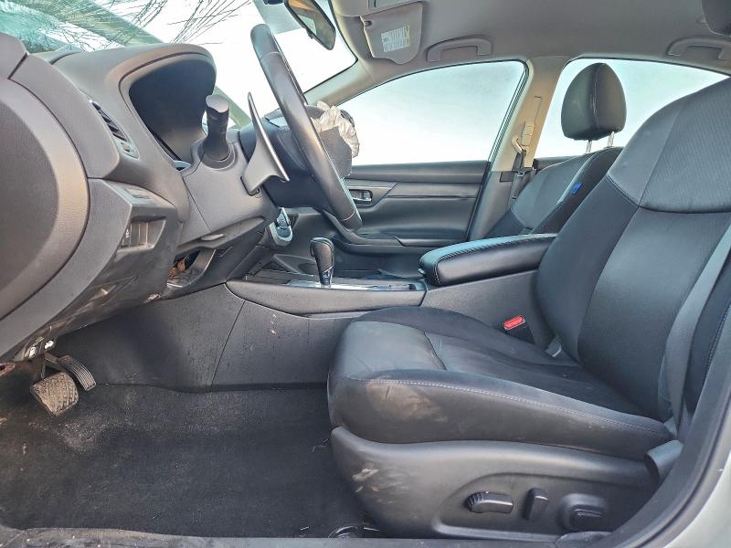 Фото 7 - NISSAN ALTIMA