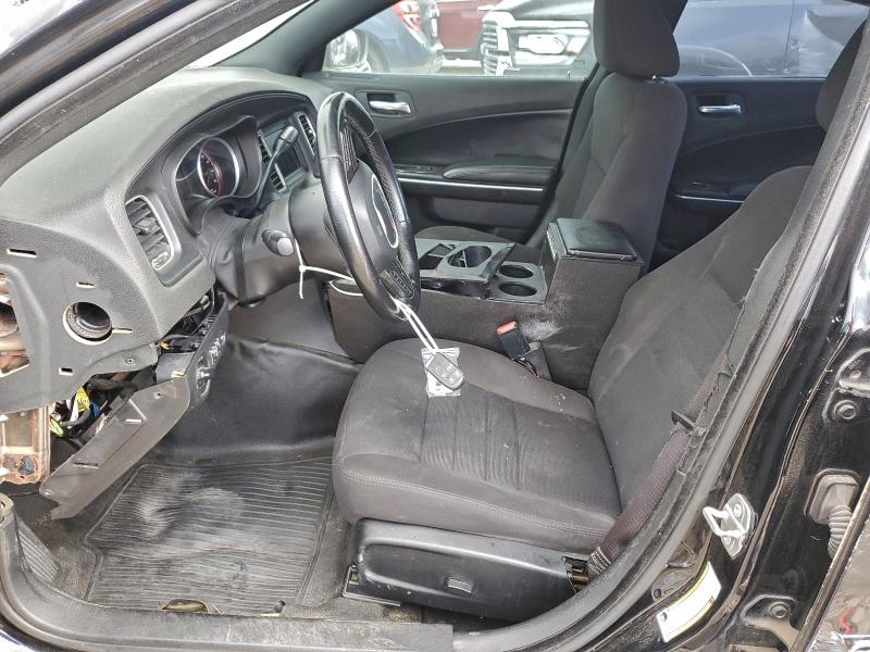 Фото 7 - DODGE CHARGER