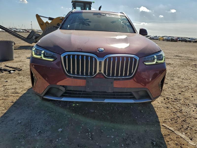 Фото 5 - BMW X3