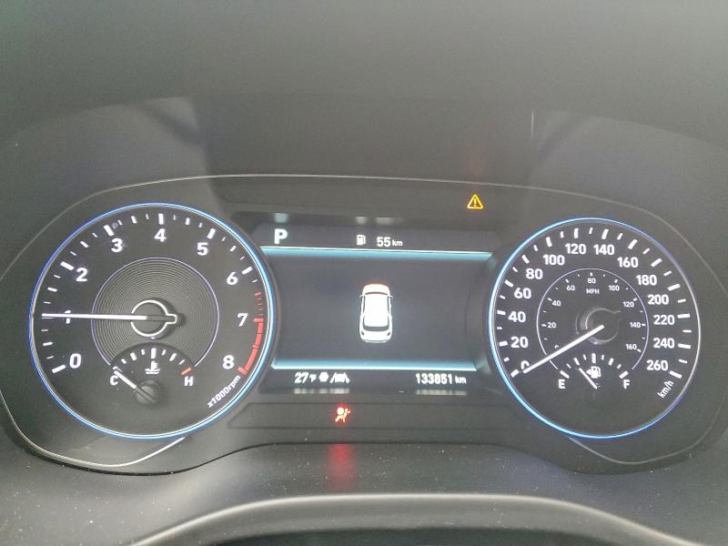 Фото 9 - HYUNDAI PALISADE