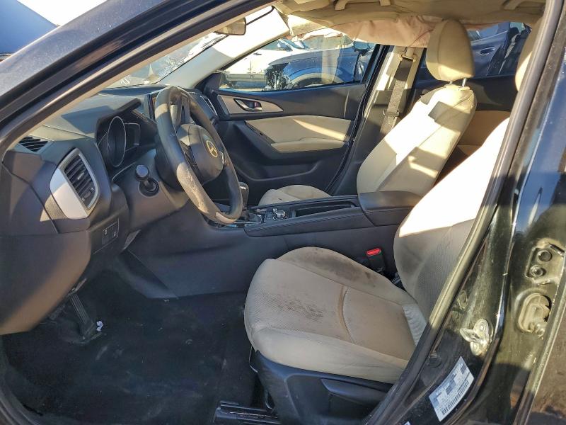 Фото 7 - MAZDA 3