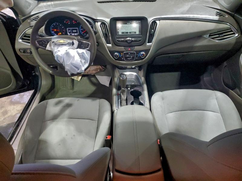 Фото 8 - CHEVROLET MALIBU