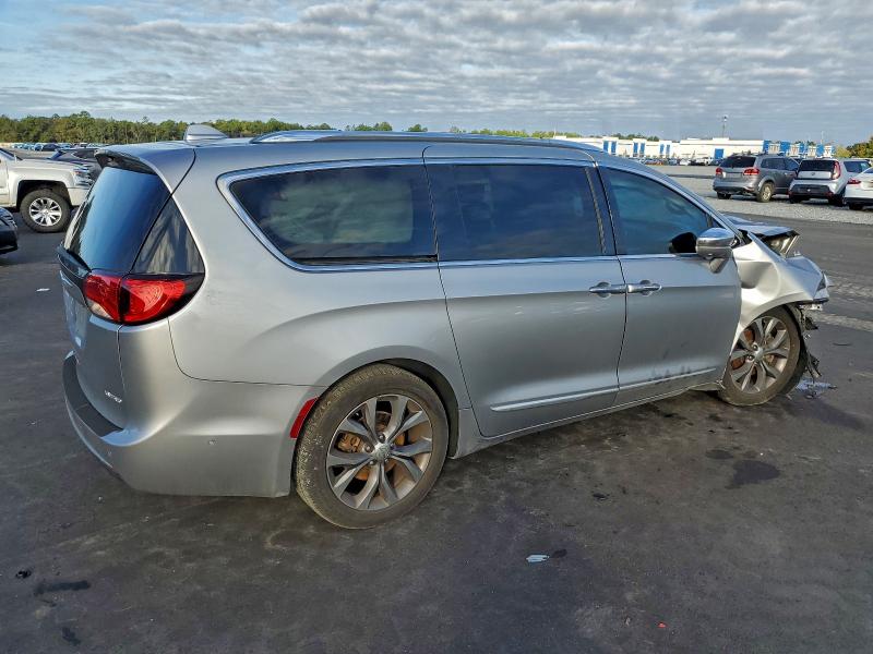 Фото 3 - CHRYSLER PACIFICA