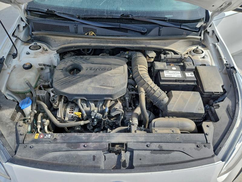 Фото 11 - KIA FORTE