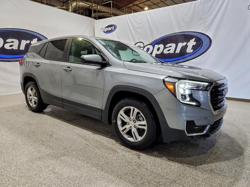 Фото 4 - GMC TERRAIN