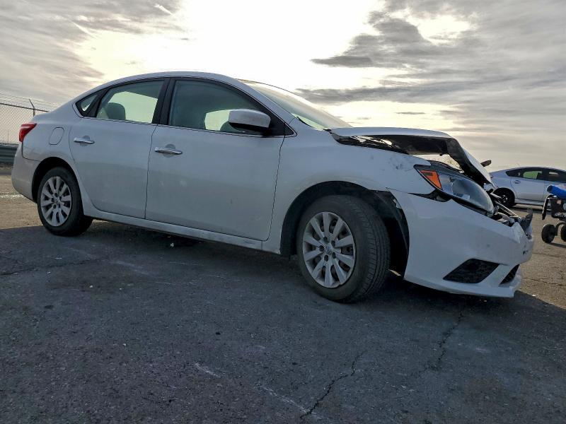 Фото 4 - NISSAN SENTRA