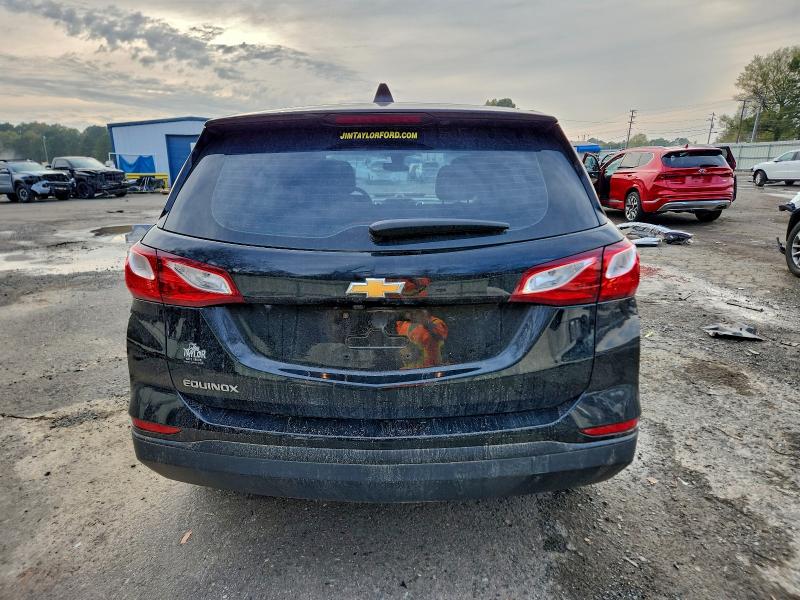 Фото 6 - CHEVROLET EQUINOX