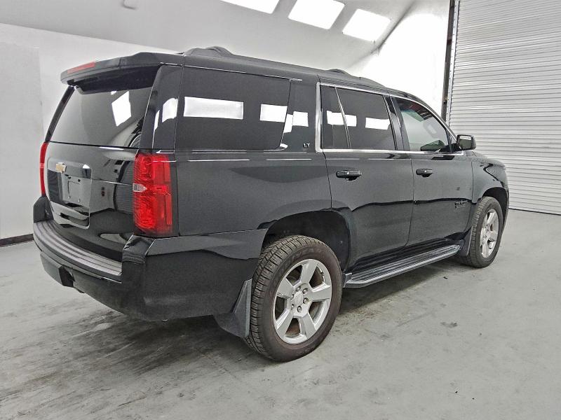 Фото 3 - CHEVROLET TAHOE