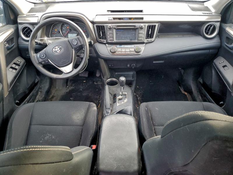 Фото 8 - TOYOTA RAV4